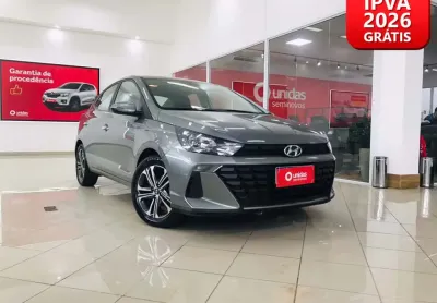 Hyundai hb20s 2023 1.0 tgdi flex edição especial automático