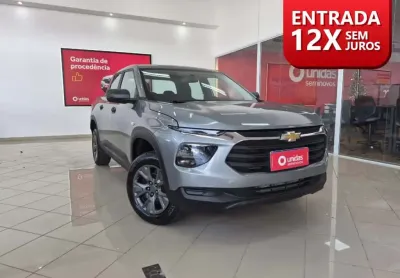 Chevrolet montana 2025 1.2 turbo flex manual