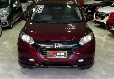 Honda hr-v exl 1.816v 4p- 2018 