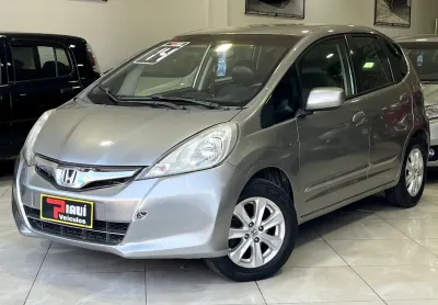 Honda fit 1.4 lx 