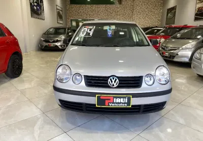  polo 1.6 mi série ouro 8v 4p completo  
