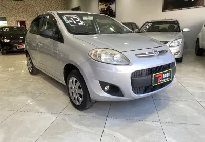 Fiat palio 1.4 mpi attractive 8v  ️2013
