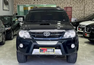  toyota hilux sw4 srv 4x4 - 2008