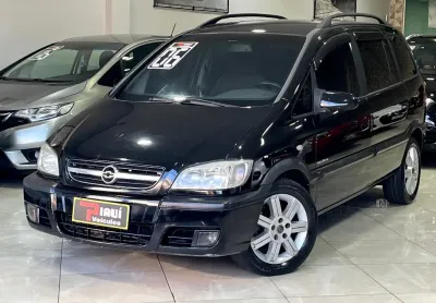 Gm/zafira elegance 2.0 mpfi flexpower 2006