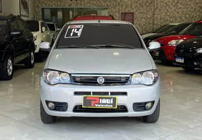 Fiat palio economy 1.0 completo ️2014