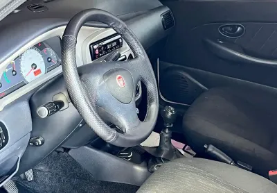 Fiat palio economy 1.0 completo ️2014