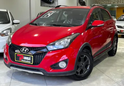 Hb20x 1.6 premium 4p 2014 