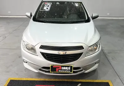 Gm/onix 1.0 joy 8v 4p – 2018