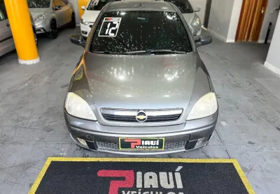  corsa hatch 1.4 maxx 8v - 2012