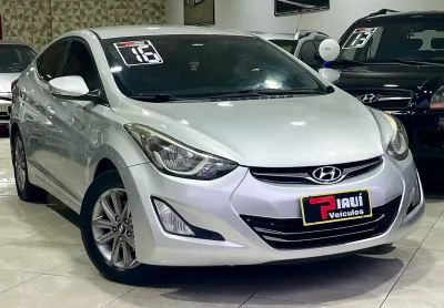 Hyundai elantra 2.0 gls 