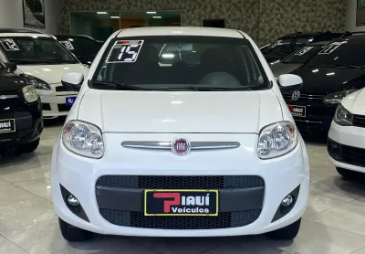 Fiat palio 1.4 attractive  ️2015