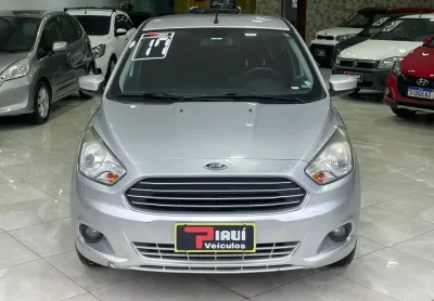 Ford/ka+ se 1.5 sd 2017 