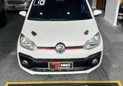  vw up! Move 1.0 tsi – turbo preparado  ️ 2018
