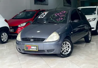 FORD KA GL IMAGE 1.0i 2003