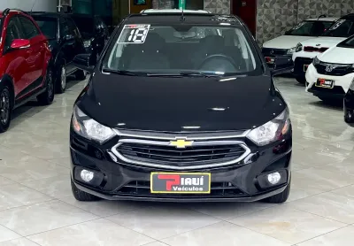 Onix hatch 1.4 lt 8v ️2018