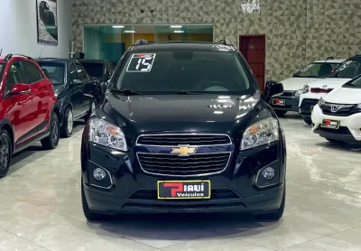 Tracker ltz 1.8 at  teto solar ️2015