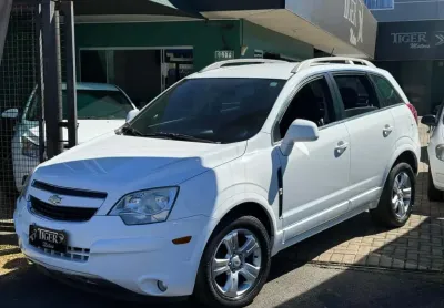 Chevrolet captiva sport awd 4x4 2014
