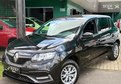 Renault sandero sedition 2023