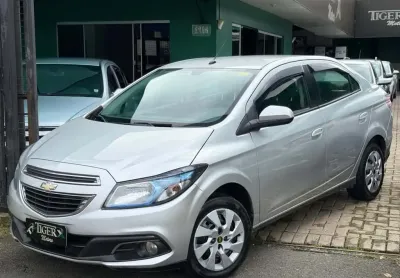 Chevrolet prisma 1.4mt lt 2015