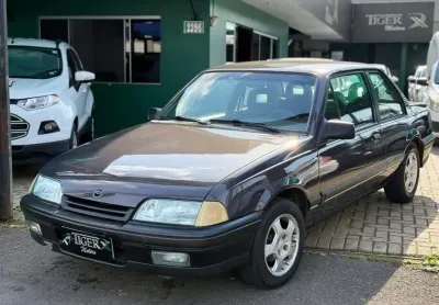 Chevrolet monza gls 1995