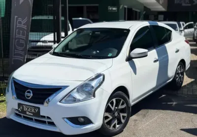 Nissan versa 16 unique 2016