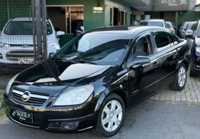 Chevrolet vectra sedan elegance 2009