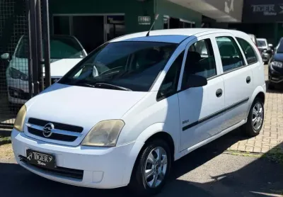 Chevrolet meriva joy 2007