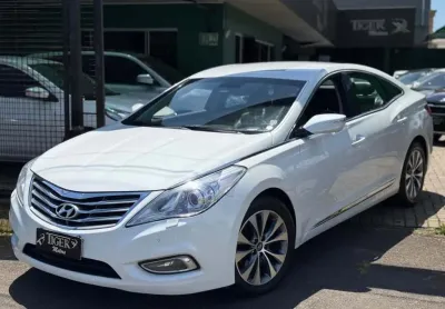 Hyundai azera 3.0 v6 2015