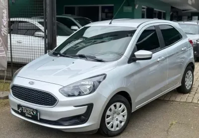 Ford ka se 1.0 ha c 2020