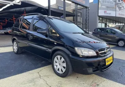 Zafira expres. 2.0 mpfi flexpower 5p aut