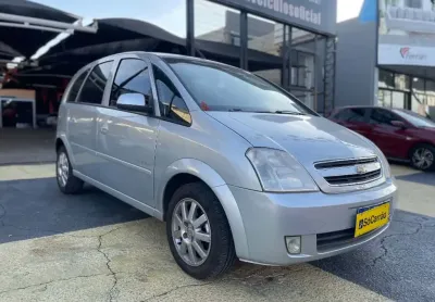 Meriva prem.easytronic 1.8 flexpower 5p