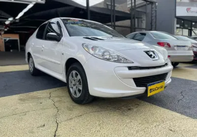207 sw xr 1.4 flex 8v 5p