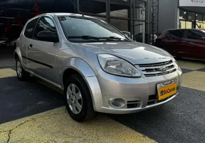 Ka 1.0 8V/1.0 8V ST Flex 3p