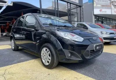 Fiesta 1.6 8v flex/class 1.6 8v flex 5p