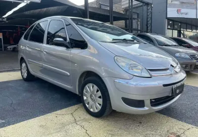 Xsara picasso glx 1.6/ 1.6 flex 16v