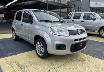 Uno attractive 1.0 fire flex 8v 5p