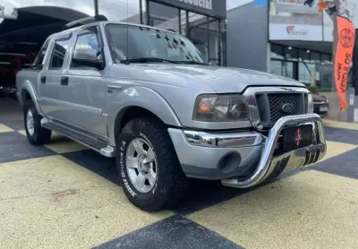 Ranger XLT 3.0 PSE 163cv 4x2 CD TB Dies.