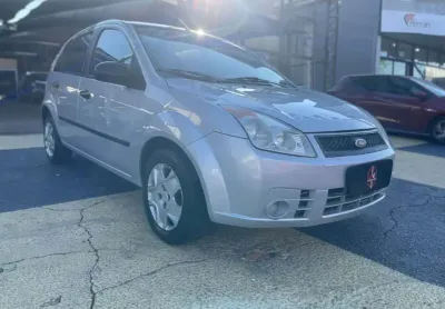 Fiesta 1.0 8v flex/class 1.0 8v flex 5p