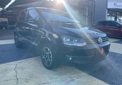 Fox seleção 1.0 total flex 8v 5p