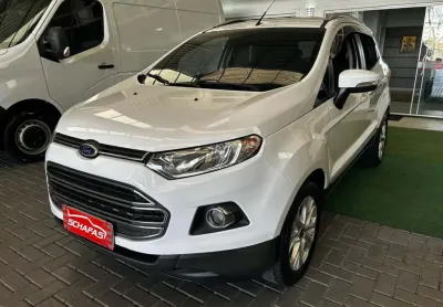 Ford ecosport tit at 2.0 2014
