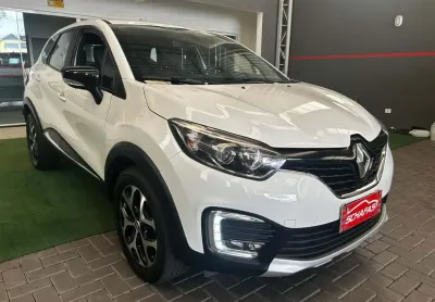 Renault captur inten 20a 2020