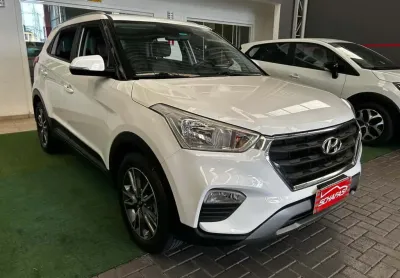 Hyundai creta 16a pulse 2017