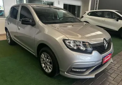 Renault sandero s edition 2022