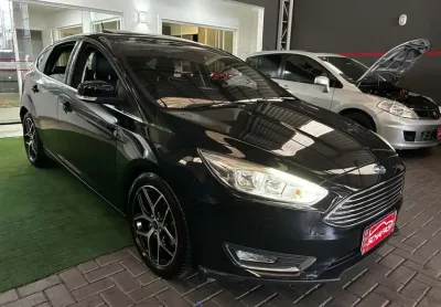 Ford ford focus ti at 2.0hc 2018