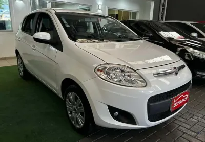 Fiat palio essence 1.6 2015