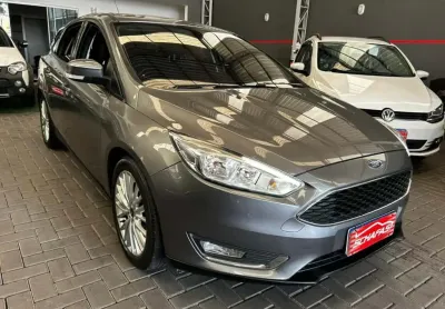 Ford focus se at 2.0sc 2018