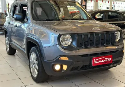 Jeep renegade sport at 2021