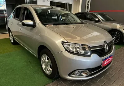 Renault logan dyna 16 m 2017
