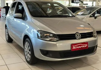 Volkswagen fox 1.6 gii 2013