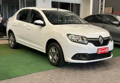 Renault logan expr 1016v 2018